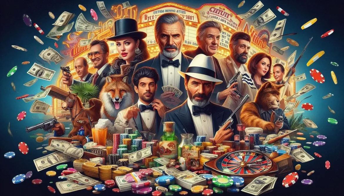 Spielbank Monheim